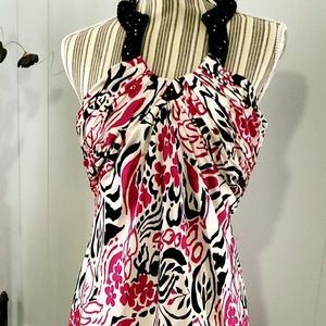 Women's Evening Gown